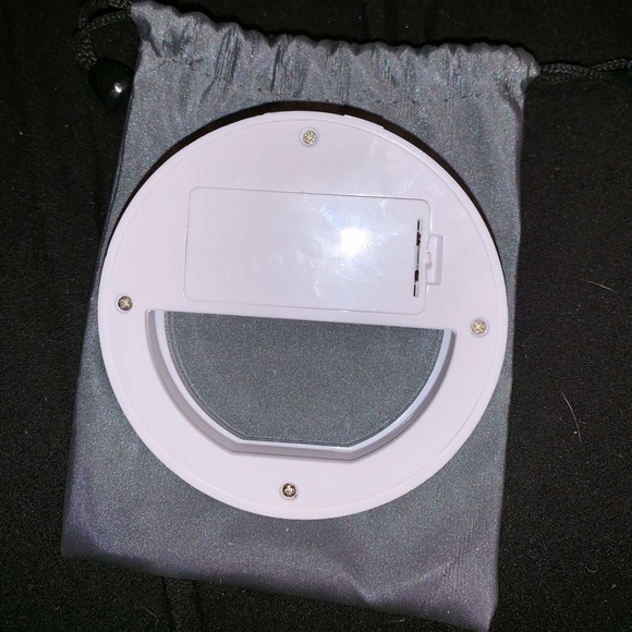 Selfie ring light for phone - Picture 3 of 4
